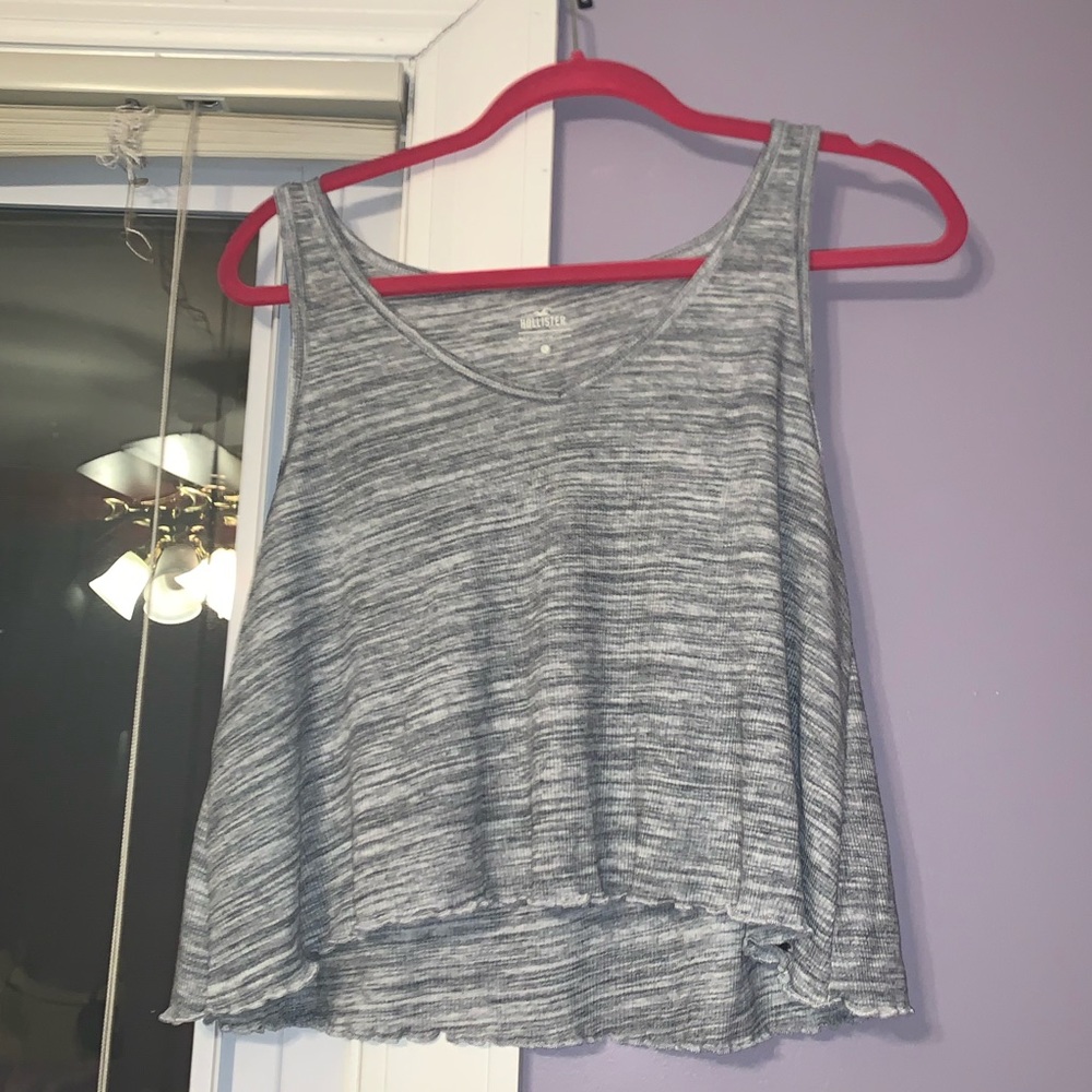 🧿cUTE TANK TOP